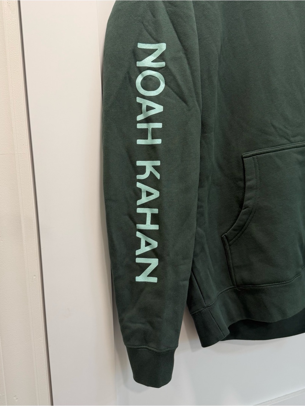 Noah Kahan Trails Hoodie - Picture 3 of 9